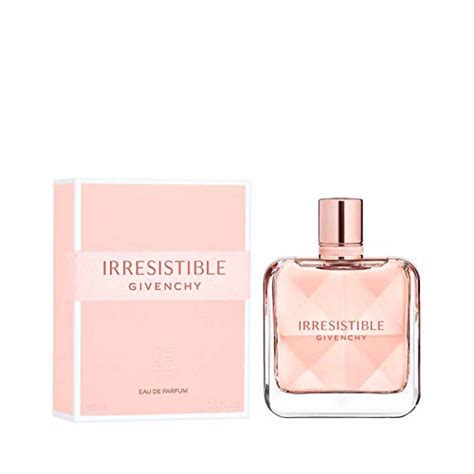 givenchy irresistible primor|irresistible givenchy perfume review.